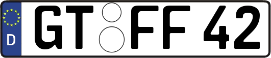 GT-FF42
