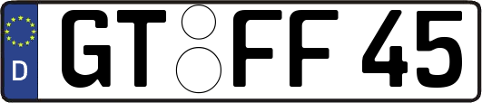 GT-FF45