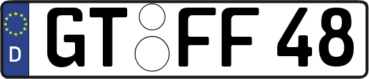 GT-FF48