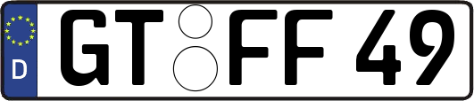 GT-FF49