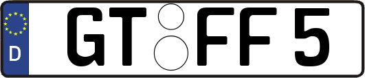 GT-FF5
