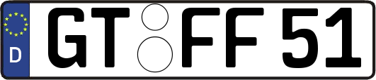GT-FF51