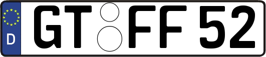 GT-FF52