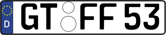 GT-FF53