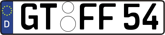 GT-FF54