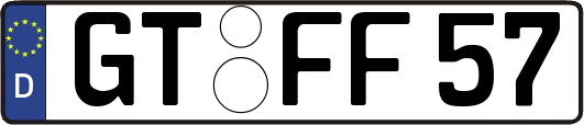 GT-FF57