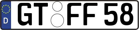 GT-FF58
