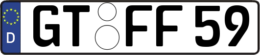 GT-FF59