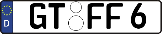GT-FF6