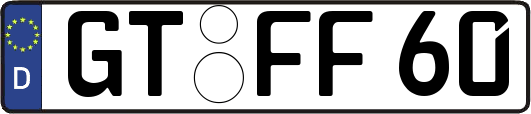 GT-FF60