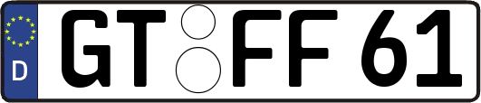 GT-FF61