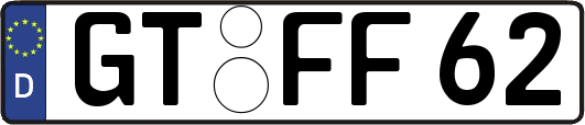 GT-FF62