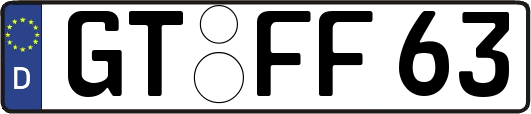 GT-FF63