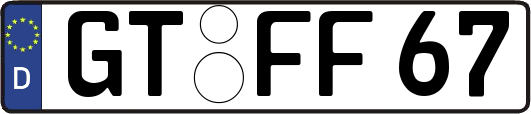 GT-FF67