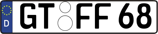 GT-FF68