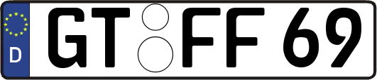 GT-FF69
