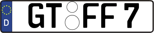 GT-FF7