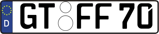GT-FF70