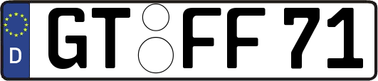 GT-FF71