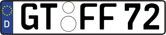 GT-FF72