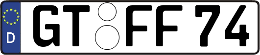 GT-FF74