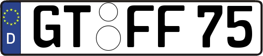 GT-FF75