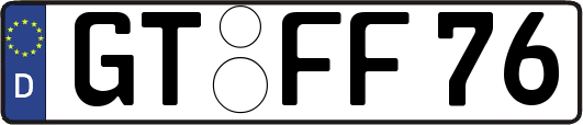 GT-FF76