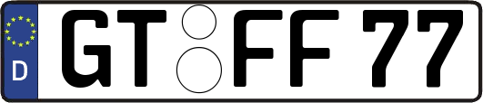 GT-FF77