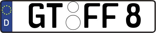 GT-FF8
