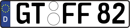 GT-FF82