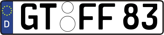 GT-FF83