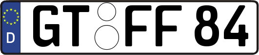 GT-FF84