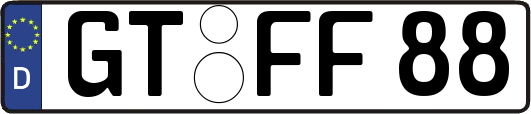 GT-FF88
