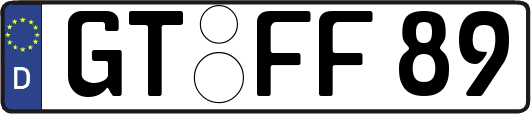GT-FF89