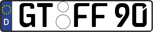 GT-FF90