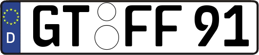 GT-FF91