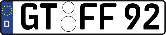 GT-FF92