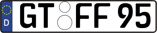 GT-FF95