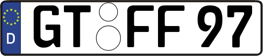 GT-FF97