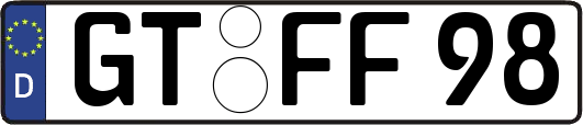 GT-FF98