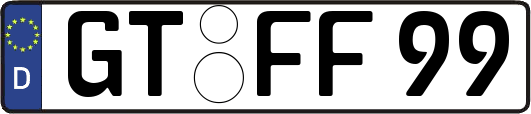 GT-FF99