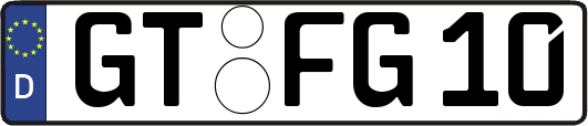 GT-FG10