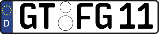 GT-FG11