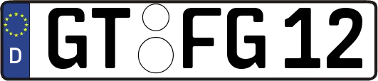 GT-FG12