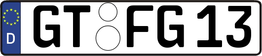 GT-FG13