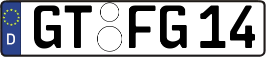 GT-FG14