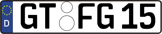 GT-FG15