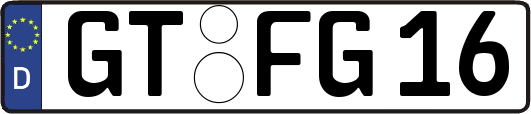 GT-FG16
