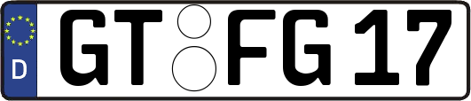 GT-FG17