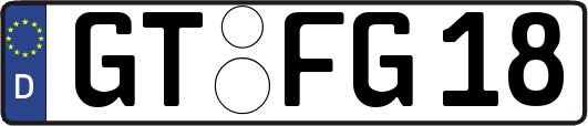 GT-FG18